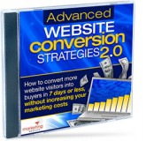 Advanced Website Conversion Strategies