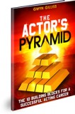 The Actor's Pyramid