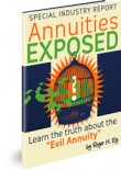 Annuities Exposed