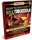 How To Become An REO Rockstar