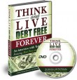 Think & Live Debt Free Forever