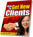 Get New Clients