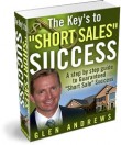 Short Sales Success