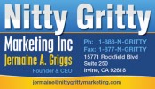 Nitty Gritty