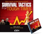 Survival Tactics