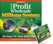 Profit Wholesale Millions