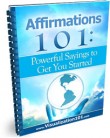 Affirmations 101