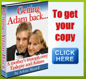 Getting Adam Back