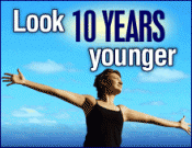 10 Years Younger