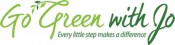 Go Green with Jo