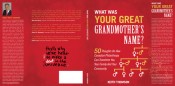 What Was Your Great Grandmother’s Name?