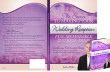 Secret to Making Your Wedding