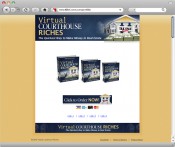 Virtual Courthouse Riches