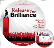Release Your Brilliance