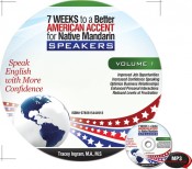 A Better American Accent