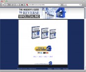 Insiders Guide To Reverse Wholesaling