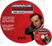 Underground Confidential