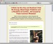 Raw Food Controversies