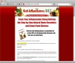 Anti-Inflamation Diet