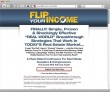 Flip Your Income
