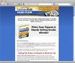 Continuous Kindle Cash Flow System
