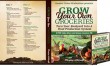 Grow Your Own Groceries