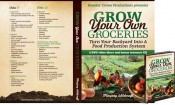 Grow Your Own Groceries