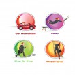 Client Magnets Suite of VIP Programmes