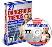 TT Certified Trainers