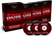 Xtreme Explosive Power