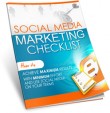 Your Social Media Marketing Checklist