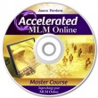 Accelerated MLM Online