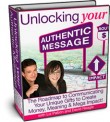 Unlocking Your Authentic Message