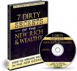 7 Dirty Secrets Of The New Rich And Wealthy
