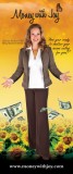 Standing Event Banner