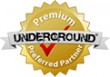 Underground® Preferred Partners