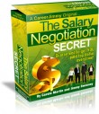 The Salary Negotiation Secret
