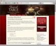 The Shared Table