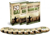 20 More Boot Camp Games