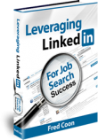 title Leveraging LinkedIn for Job Search Success