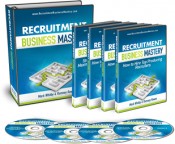 Recruitment Business Mastery