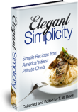 title Elegant Simplicity
