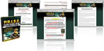 Minisite and Site Design