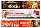 Website Graphics
