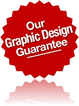 Our Graphic Design Guarantee