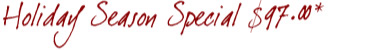 holiday-season-special